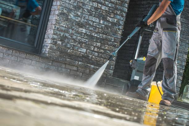 Best Building Exterior Washing  in Old Stine, CA
