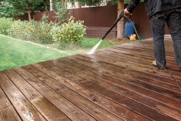 Trusted Old Stine, CA Pressure Washing Experts