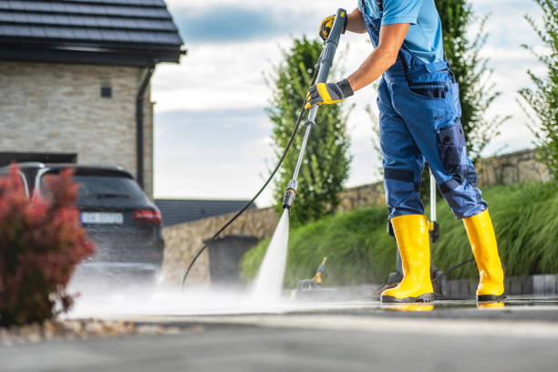 Best Parking Lot and Garage Cleaning  in Old Stine, CA